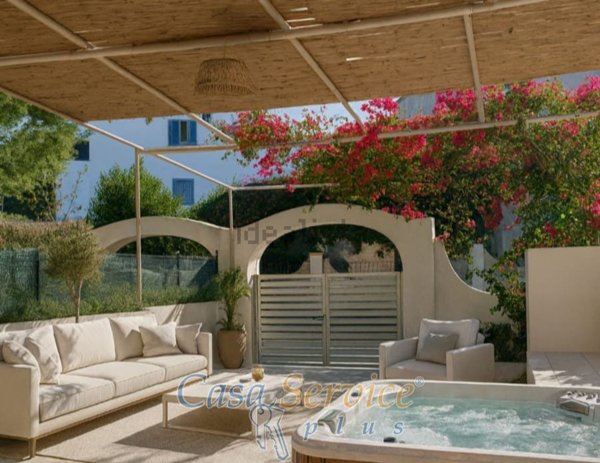 casa indipendente in vendita a Gallipoli in zona Rivabella