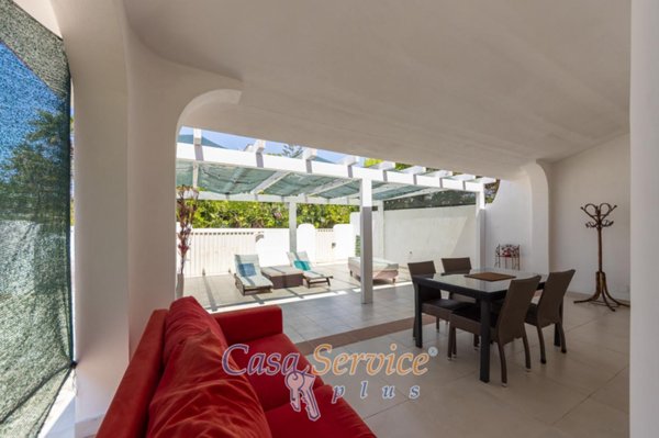 casa indipendente in vendita a Gallipoli