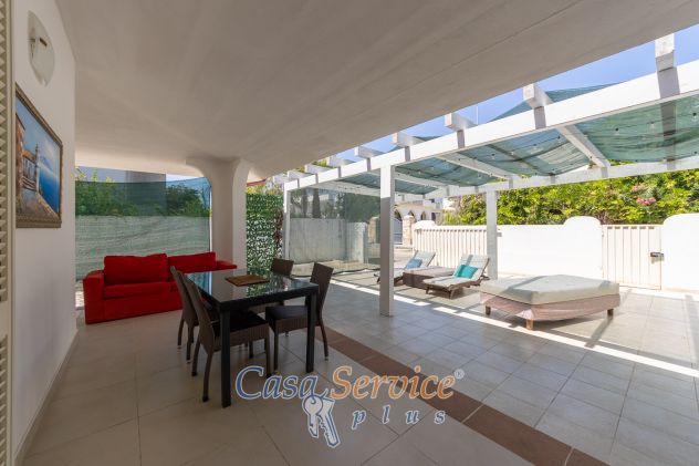 casa indipendente in vendita a Gallipoli