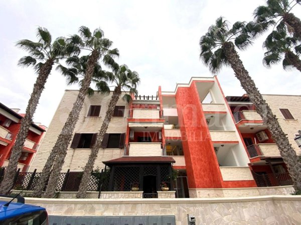 appartamento in vendita a Gallipoli in zona Baia Verde