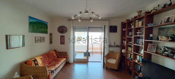 appartamento in vendita a Gallipoli