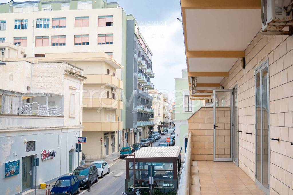 appartamento in vendita a Gallipoli