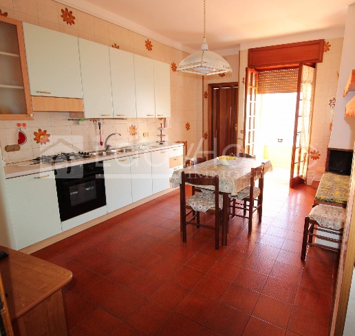 appartamento in vendita a Gallipoli