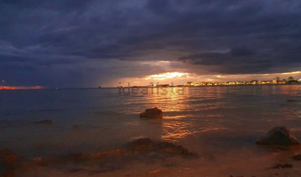 negozio in vendita a Gallipoli