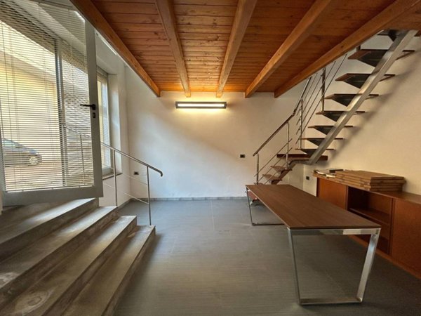 ufficio in vendita a Gallipoli