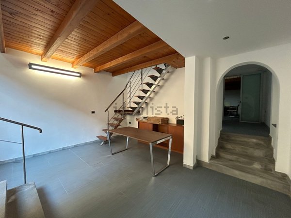 ufficio in vendita a Gallipoli