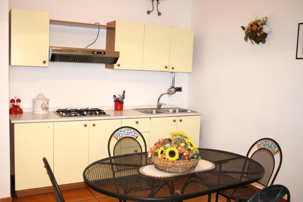 appartamento in vendita a Gallipoli in zona Baia Verde