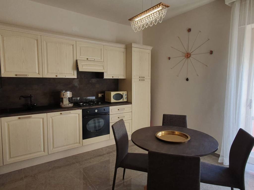 appartamento in vendita a Gallipoli