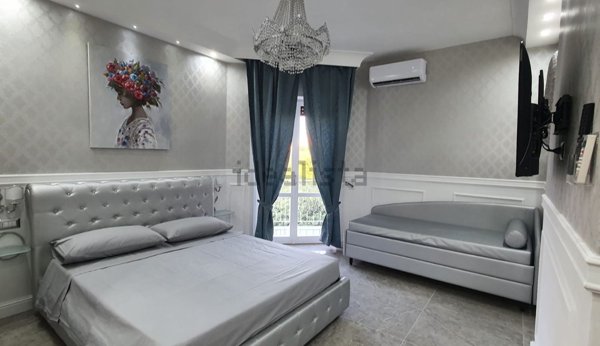 appartamento in vendita a Gallipoli