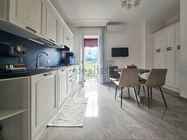 appartamento in vendita a Gallipoli