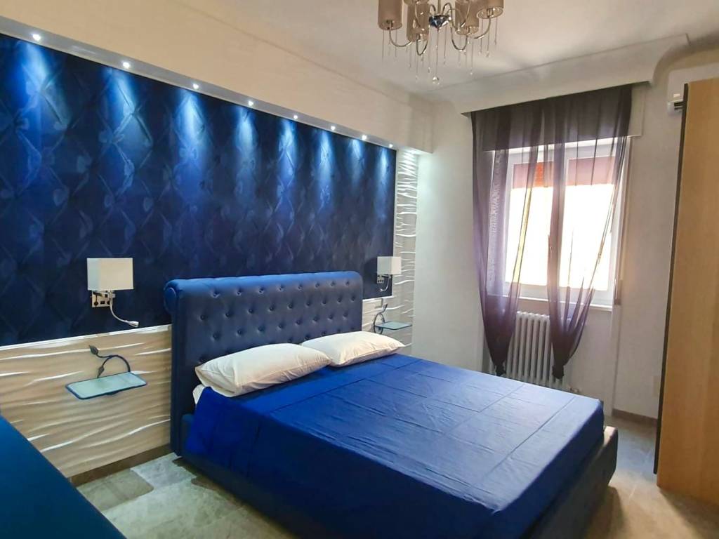 appartamento in vendita a Gallipoli