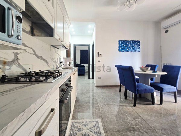 appartamento in vendita a Gallipoli