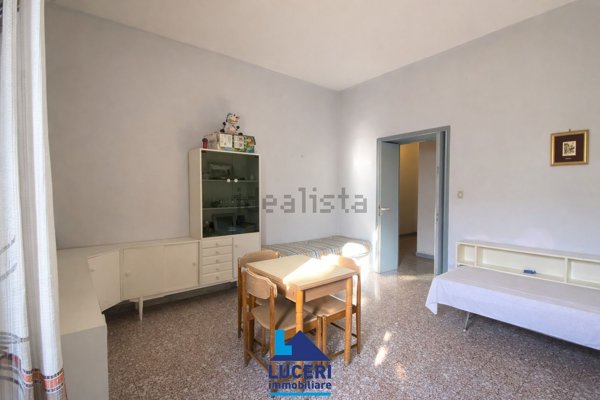 appartamento in vendita a Gallipoli