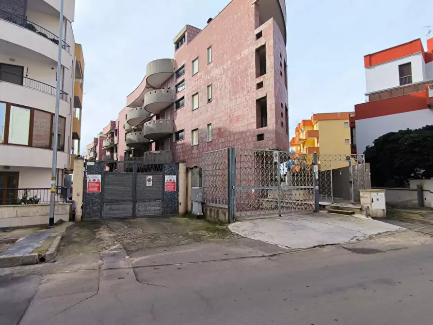 mansarda in vendita a Gallipoli