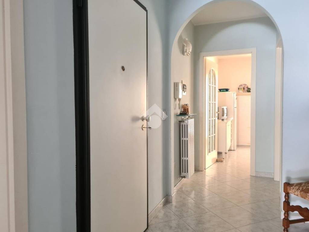 appartamento in vendita a Gallipoli