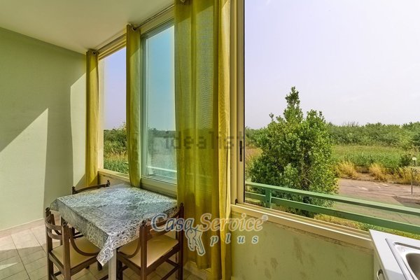 appartamento in vendita a Gallipoli in zona Baia Verde