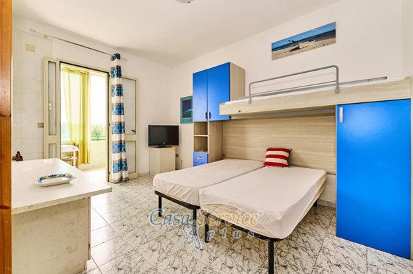 appartamento in vendita a Gallipoli in zona Baia Verde