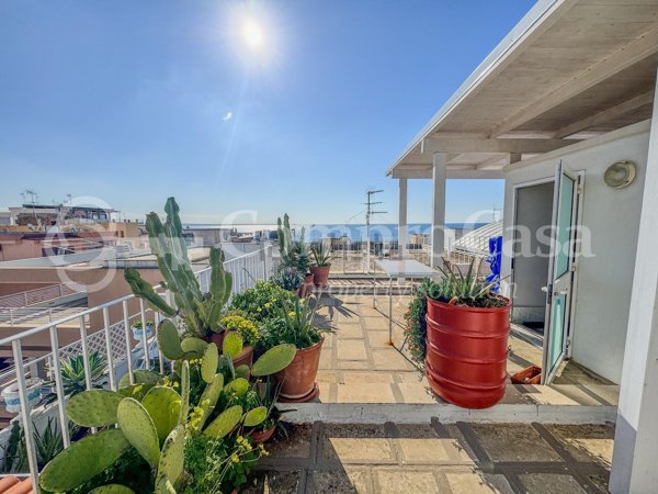 appartamento in vendita a Gallipoli