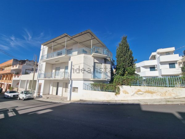appartamento in vendita a Gallipoli in zona Conchiglie