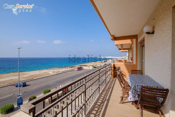 appartamento in vendita a Gallipoli