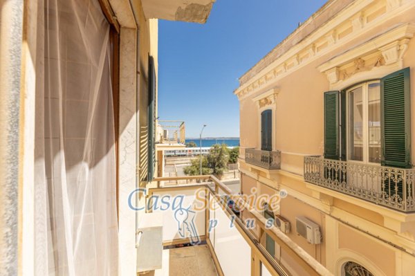 appartamento in vendita a Gallipoli