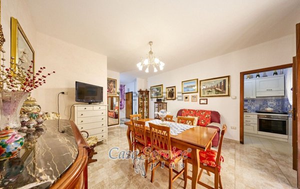 appartamento in vendita a Gallipoli