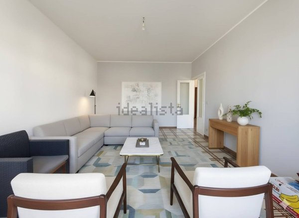 appartamento in vendita a Gallipoli