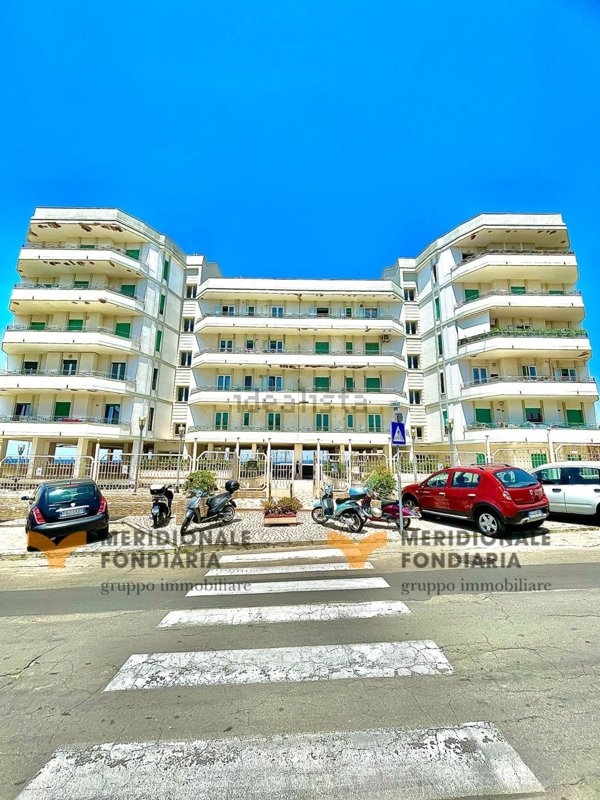 appartamento in vendita a Gallipoli