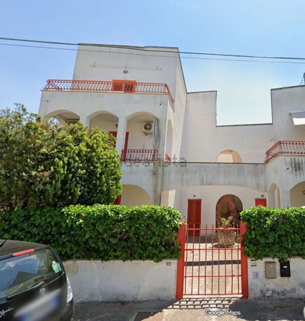 appartamento in vendita a Gallipoli