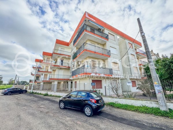 appartamento in vendita a Gallipoli in zona Rivabella