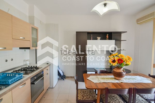 appartamento in vendita a Gallipoli