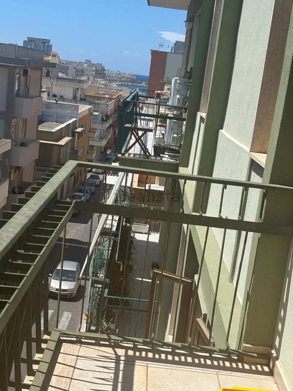 appartamento in vendita a Gallipoli