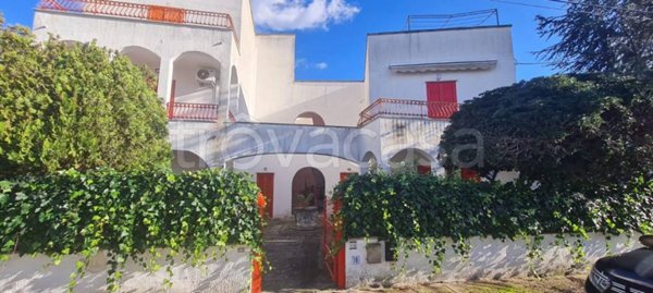 appartamento in vendita a Gallipoli