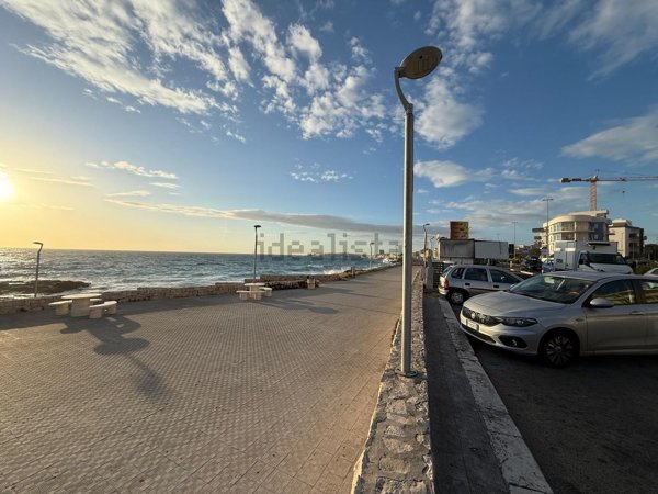 appartamento in vendita a Gallipoli