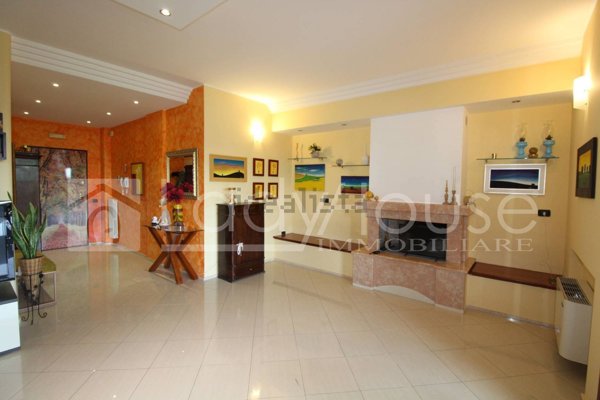 appartamento in vendita a Gallipoli