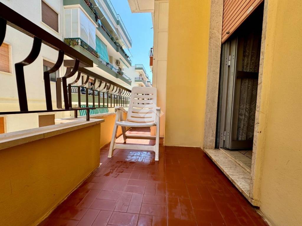 appartamento in vendita a Gallipoli