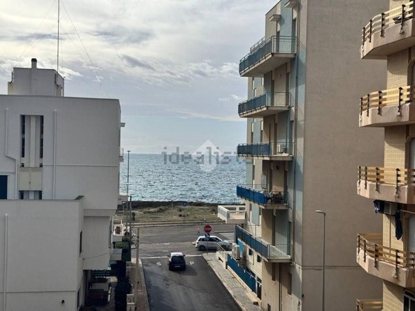 appartamento in vendita a Gallipoli
