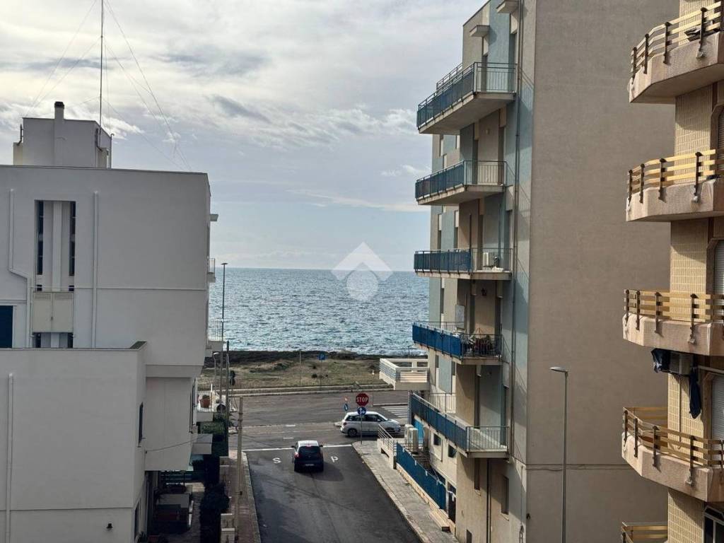 appartamento in vendita a Gallipoli