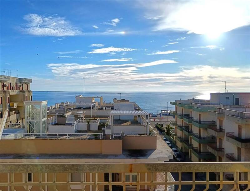 appartamento in vendita a Gallipoli