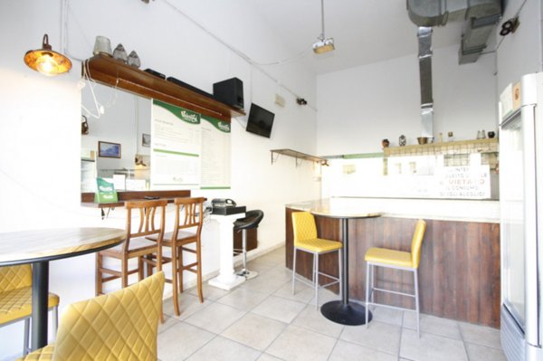 negozio in vendita a Gallipoli