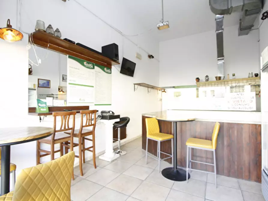 negozio in vendita a Gallipoli