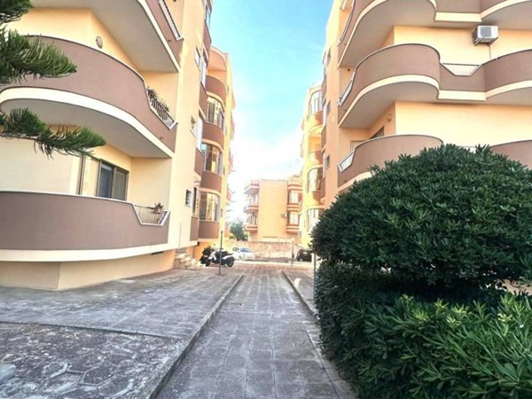 appartamento in vendita a Gallipoli