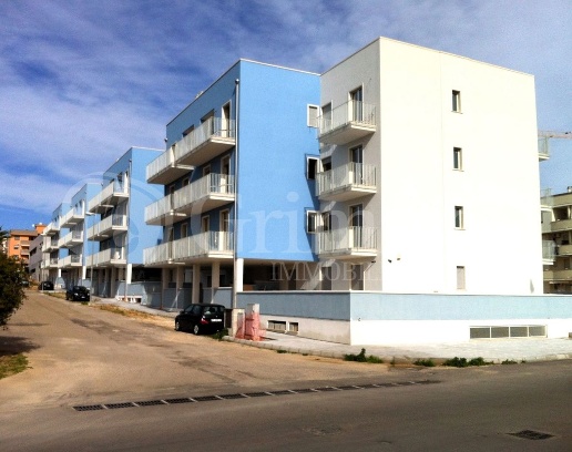 appartamento in vendita a Gallipoli