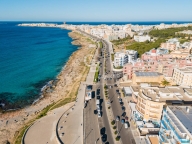 appartamento in vendita a Gallipoli