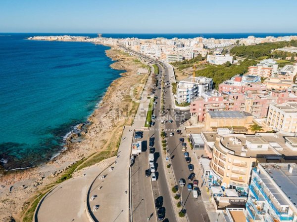 appartamento in vendita a Gallipoli