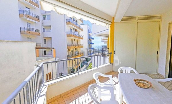 appartamento in vendita a Gallipoli