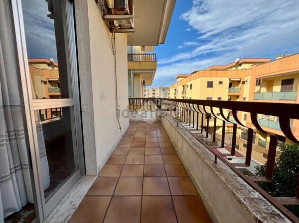 appartamento in vendita a Gallipoli