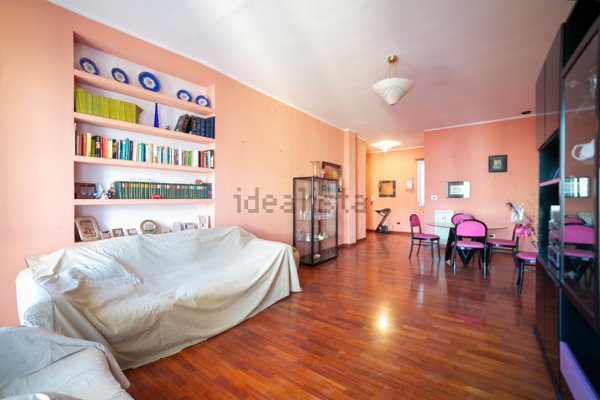 appartamento in vendita a Gallipoli