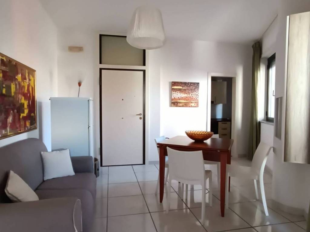 appartamento in vendita a Gallipoli