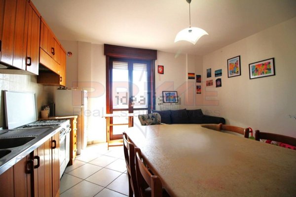 appartamento in vendita a Gallipoli